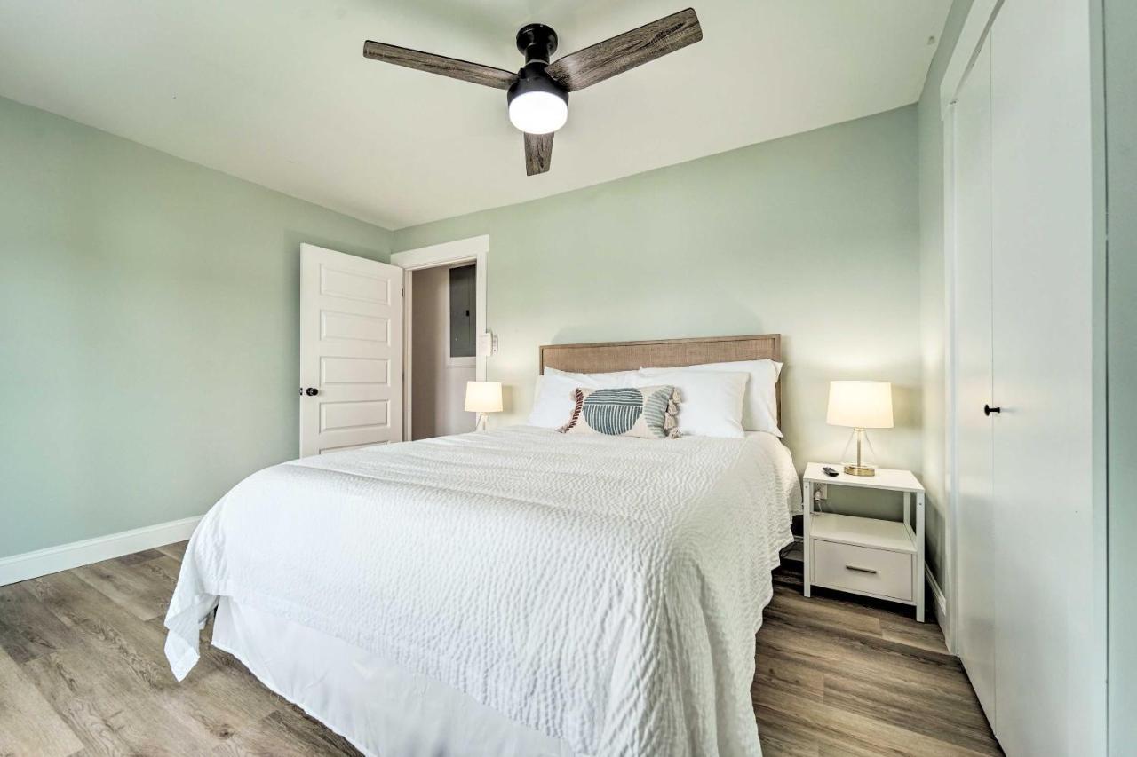 Cherokee Lake Home With Private Dock And Patio! Bean Station Εξωτερικό φωτογραφία