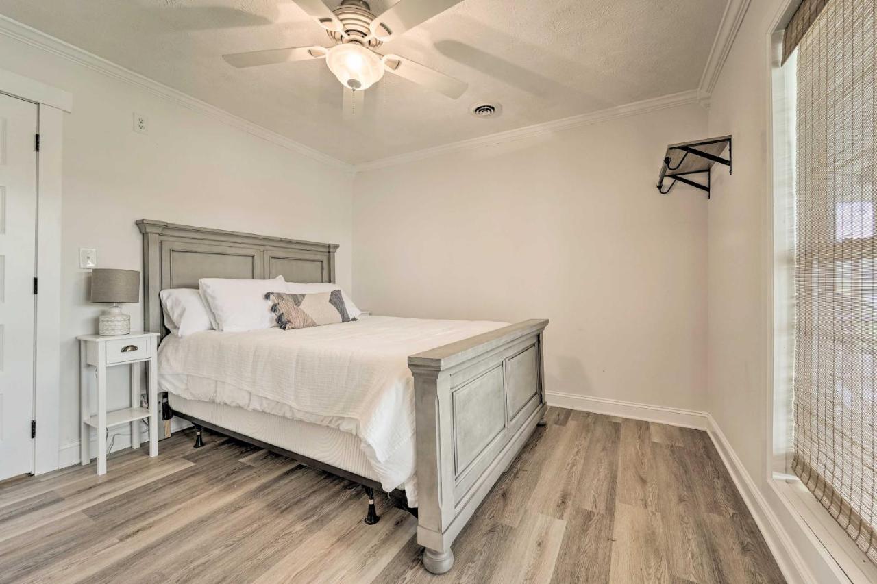 Cherokee Lake Home With Private Dock And Patio! Bean Station Εξωτερικό φωτογραφία