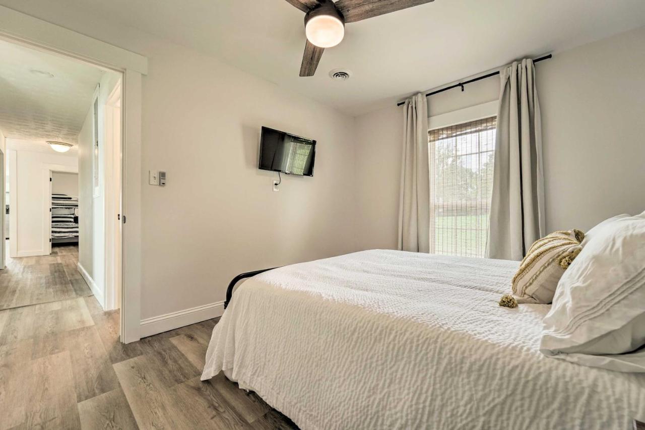 Cherokee Lake Home With Private Dock And Patio! Bean Station Εξωτερικό φωτογραφία